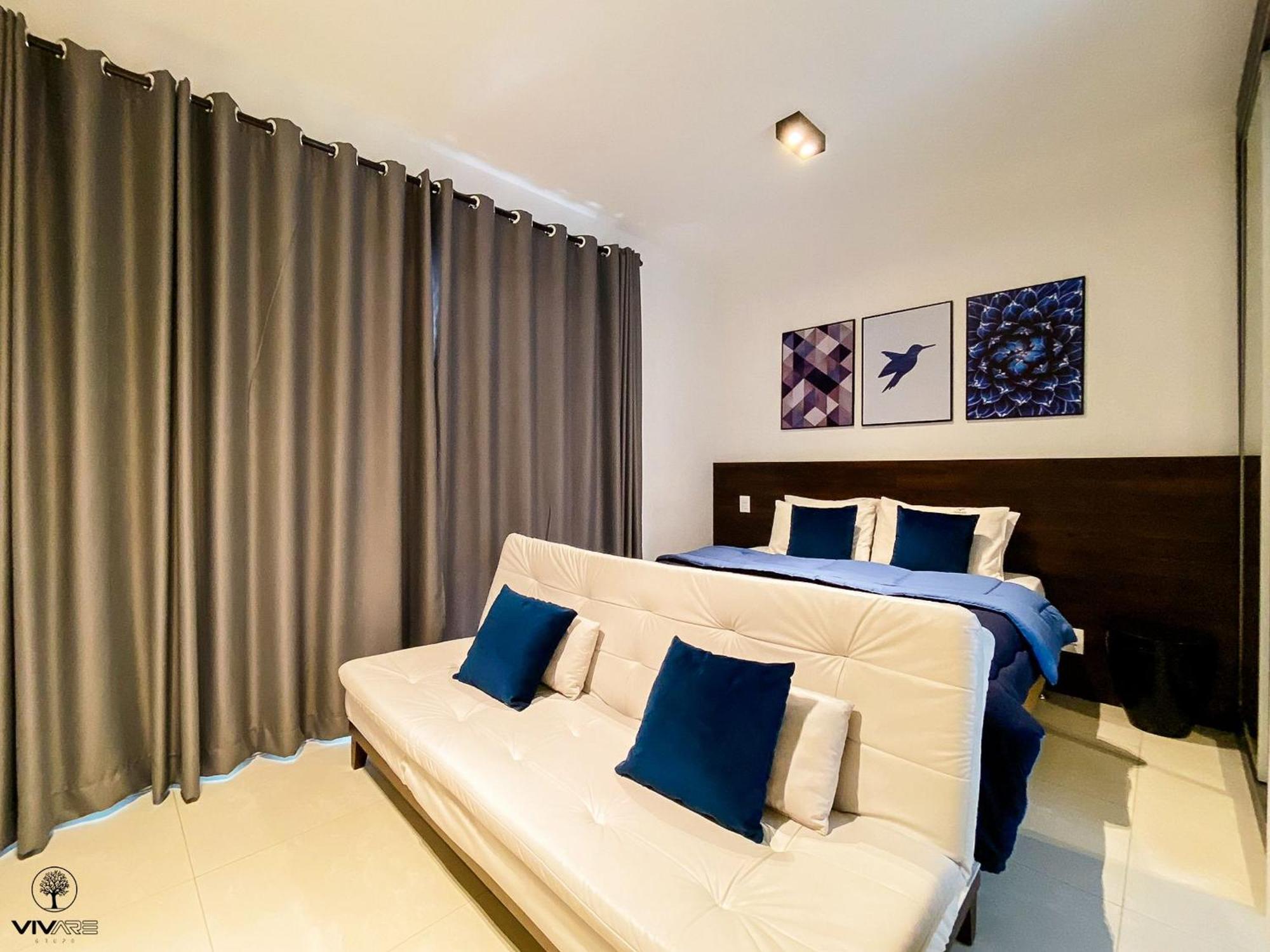 Sweet Home -Px Paulista/Hosp. Sirio Libanes C/Vaga Σάο Πάολο Εξωτερικό φωτογραφία